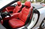 Mercedes-Benz SL550 2013 года